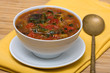 Steamed vegetables
