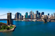 New York City
