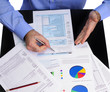 Filling the 1040 form