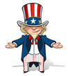 Uncle Sam Debating