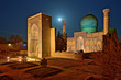 Samarkand