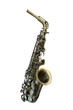 saxophone