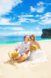 Photo: wedding in bali wedding in bali