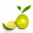 Foto: Limette Limette
