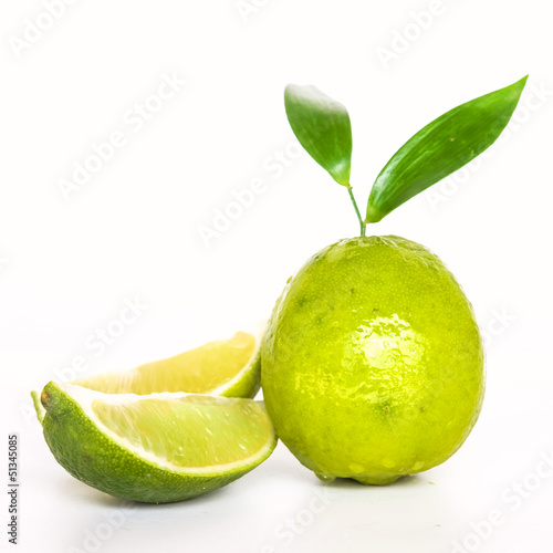 Photo: Limette Limette