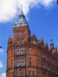 Prudential Building, Nottingham