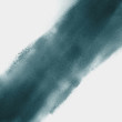 abstract blue watercolor background