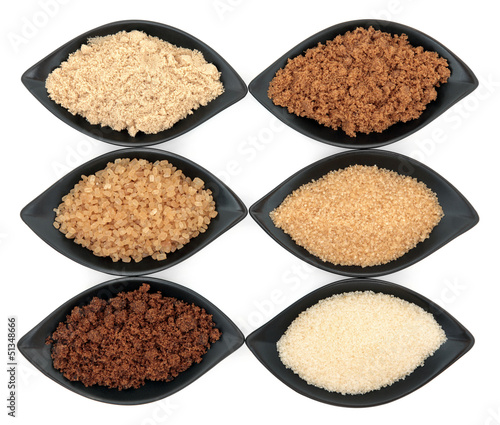 Photo: Sugar Selection Sugar Selection