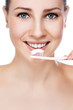 Healthy Teeth