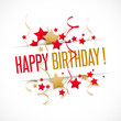 Happy birthday !