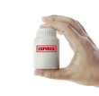 expire bottle