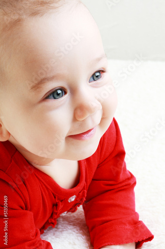 Photo: sweet little baby sweet little baby