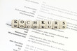 Foto: Kochkurs Kochkurs
