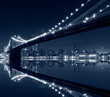 Foto: New York City, Brooklyn Bridge New York City, Brooklyn Bridge