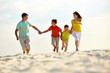 Foto: Carefree family Carefree family