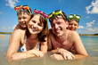 Family of divers
