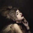 Foto: battle angel battle angel