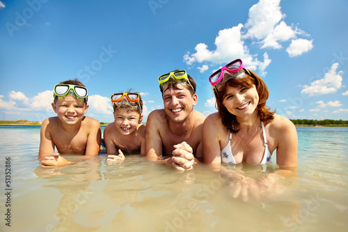 Photo: On vacation On vacation