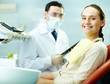 Happy patient