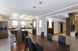 Grand design - Kitchen and dining room