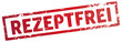 stempel rezeptfrei