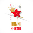 Bonne retraite !