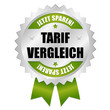 Tarif Vergleich Siegel gruen