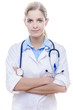 Medical image