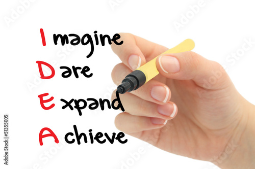 Photo: idea idea