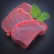 Thunfischsteaks