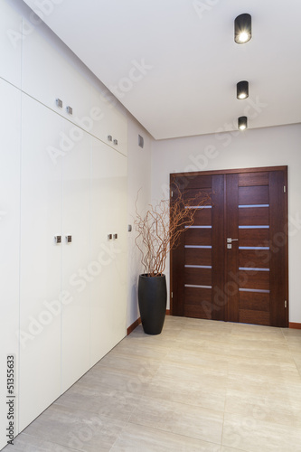 Photo: Grand design - door Grand design - door