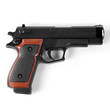 Pistola giocattolo