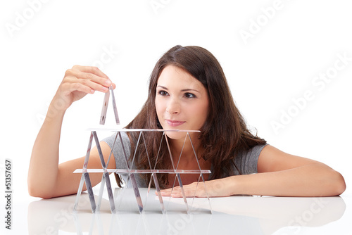 Photo: Concentration Concentration