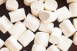 marshmallows background