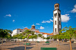 Cathedral, Santa Cruz de Tenerife, Canary Islands, Spain