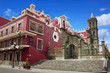 Cathédrale de Puebla