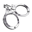 Steel Handcuffs