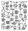 kitchen icon