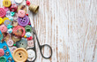 Sewing Items
