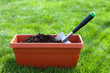 Gardening