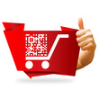 Foto: QR Code QR Code