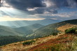 mountain landscape