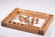 Montessori Sensory Material: Knobbed Cylinders