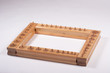 Montessori Knobbed Cylinders in Blocks