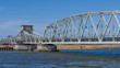 Meinigenbrücke zum Darß