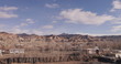 Time lapse, Afghan wake up