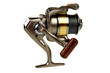 Fishing reel