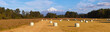 Villarrica Volcano, Patagonia, Chile