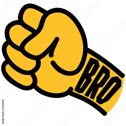 Illustration: Bro Bro