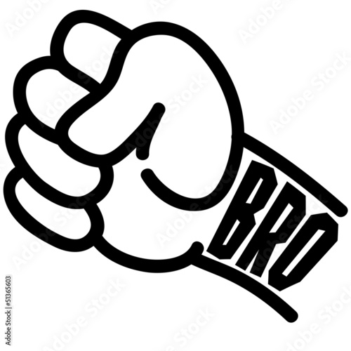 Illustration: Bro Bro